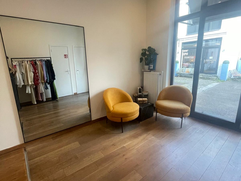 DESS Fine Greek Design à Brussels - Damenbekleidungsgeschäft | Boncado - photo 13