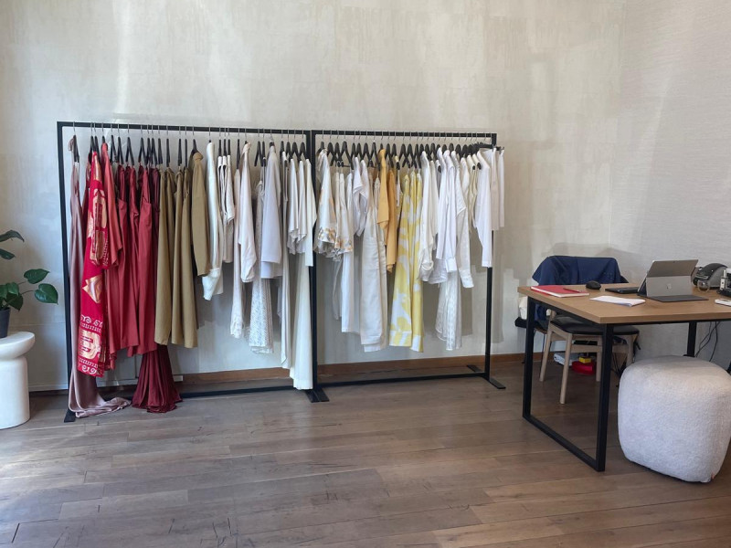 DESS Fine Greek Design à Brussels - Damenbekleidungsgeschäft | Boncado - photo 9