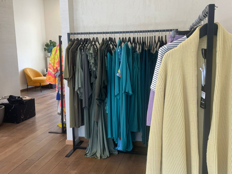 DESS Fine Greek Design à Brussels - Damenbekleidungsgeschäft | Boncado - photo 15