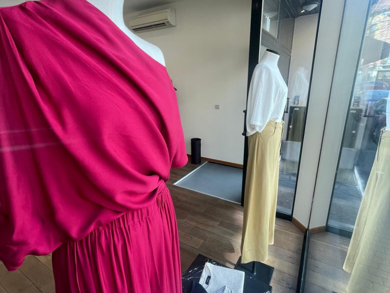 DESS Fine Greek Design à Brussels - Damenbekleidungsgeschäft | Boncado - photo 16