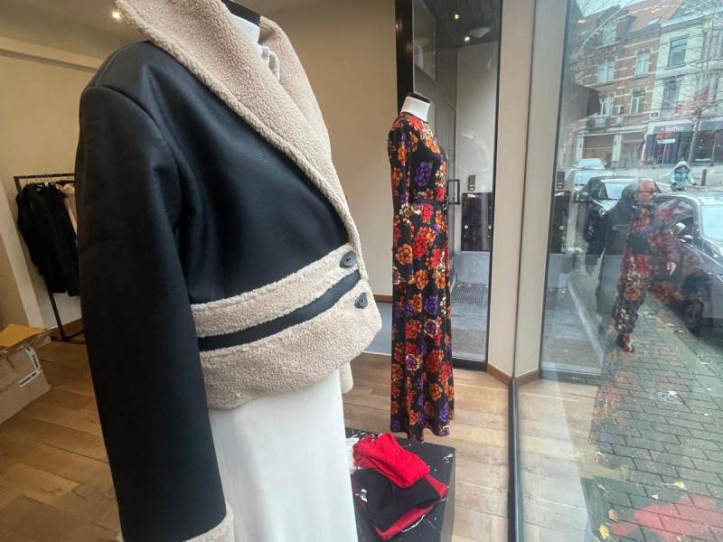 DESS Fine Greek Design à Brussels - Damenbekleidungsgeschäft | Boncado - photo 12