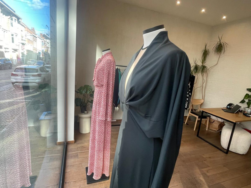 DESS Fine Greek Design à Brussels - Damenbekleidungsgeschäft | Boncado - photo 17