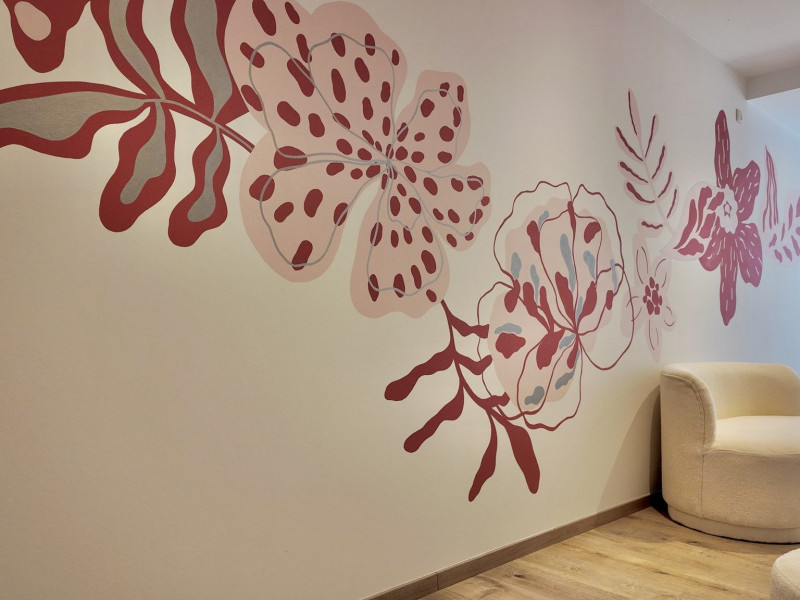 Âme Chromatique à Robertville | Boncado - photo 18