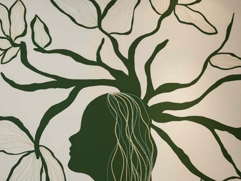 Âme Chromatique à Robertville | Boncado - photo 27