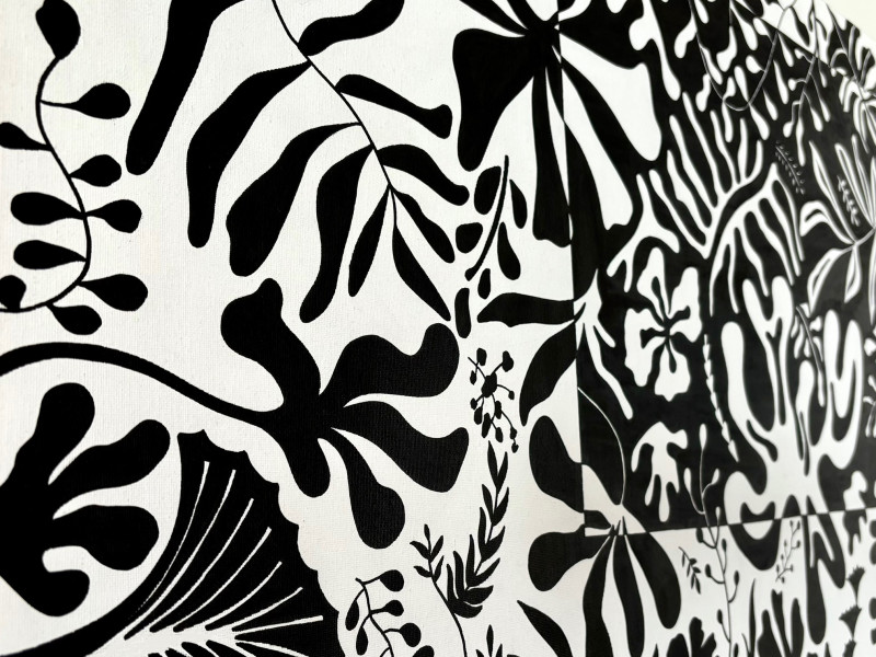 Âme Chromatique à Robertville | Boncado - photo 17