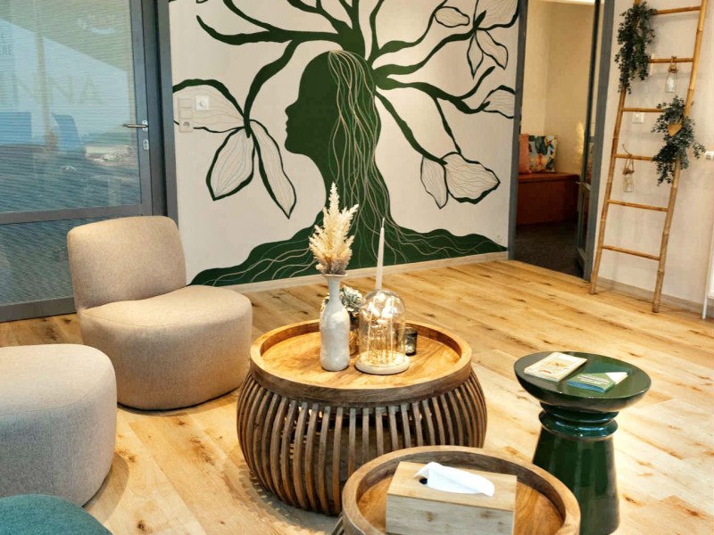 Âme Chromatique à Robertville | Boncado - photo 26