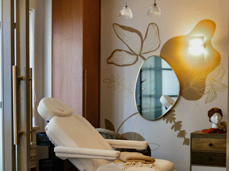 Âme Chromatique à Robertville | Boncado - photo 25