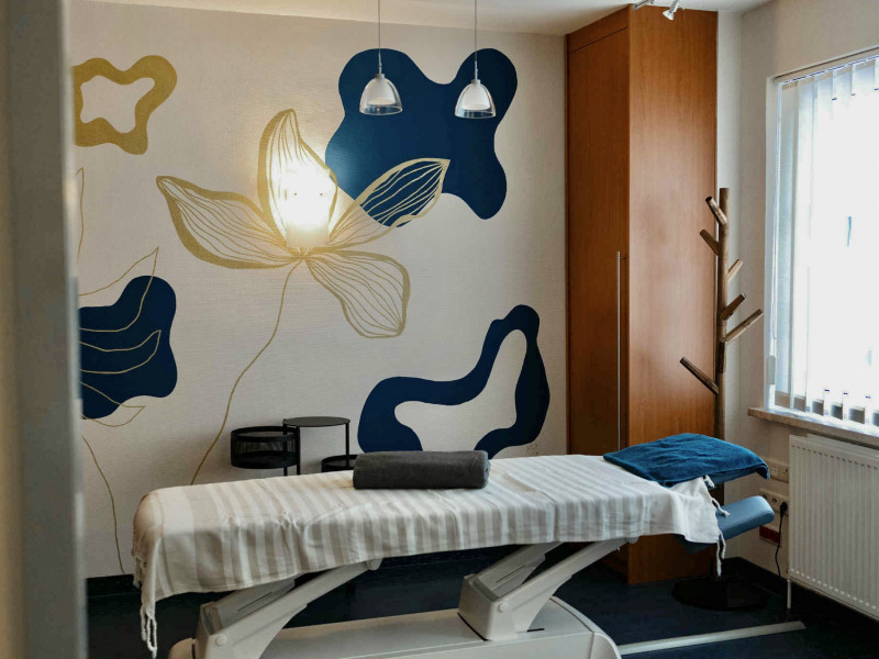 Âme Chromatique à Robertville | Boncado - photo 21