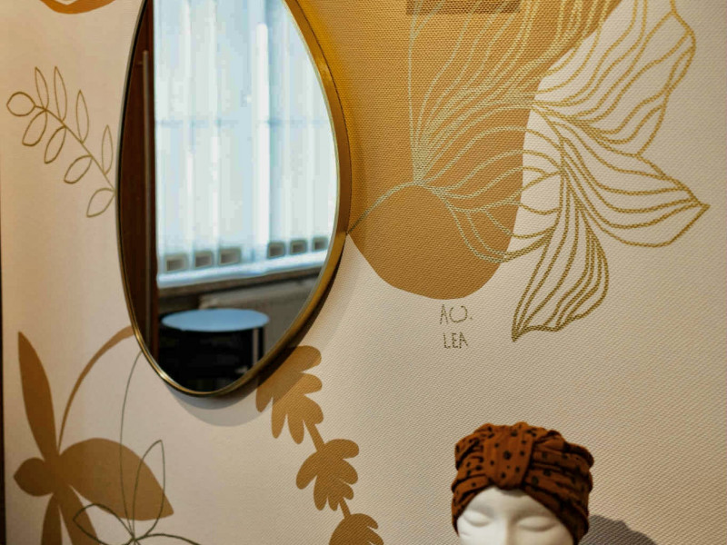 Âme Chromatique à Robertville | Boncado - photo 24