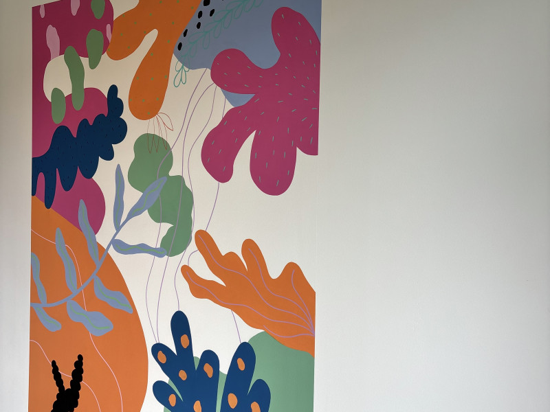 Âme Chromatique à Robertville | Boncado - photo 11