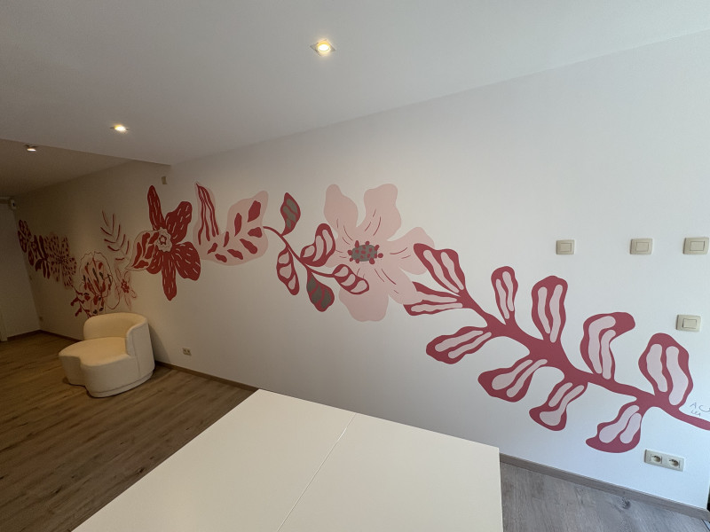 Âme Chromatique à Robertville | Boncado - photo 19