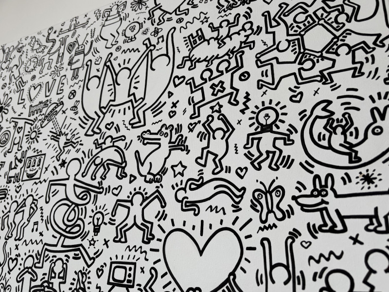 Âme Chromatique à Robertville | Boncado - photo 9