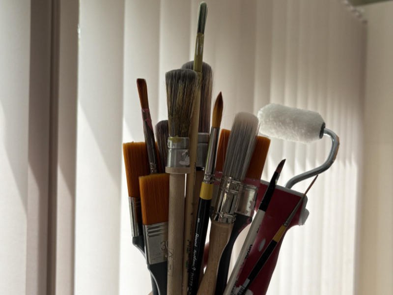 Âme Chromatique à Robertville | Boncado - photo 13