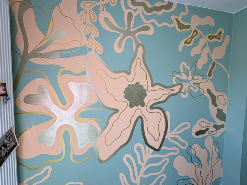 Âme Chromatique à Robertville | Boncado - photo 7