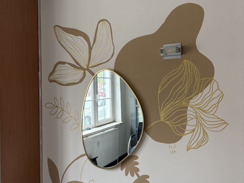 Âme Chromatique à Robertville | Boncado - photo 23