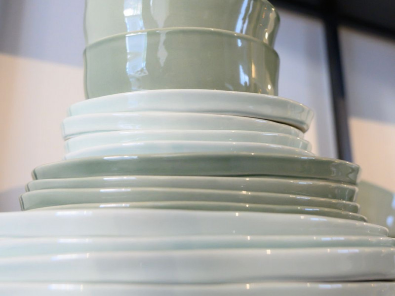 La Maison Duroi à Tournai - Magasin de décoration - Magasin de linge de Maison | Boncado - photo 8