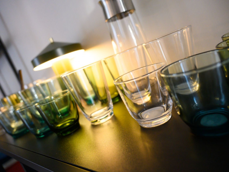 La Maison Duroi à Tournai - Magasin de décoration - Magasin de linge de Maison | Boncado - photo 9