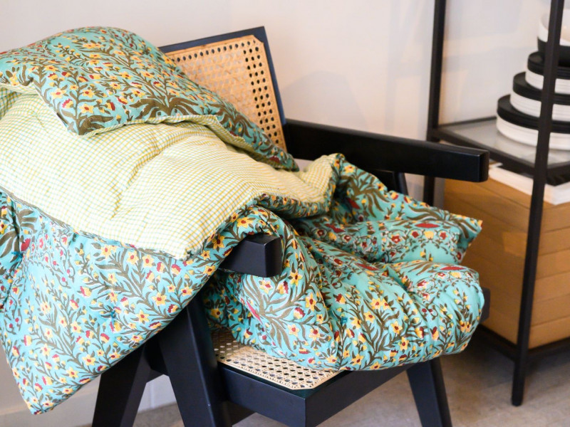 La Maison Duroi à Tournai - Magasin de décoration - Magasin de linge de Maison | Boncado - photo 11