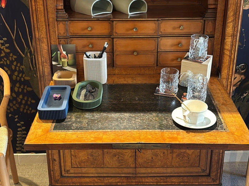 La Maison Duroi à Tournai - Magasin de décoration - Magasin de linge de Maison | Boncado - photo 7