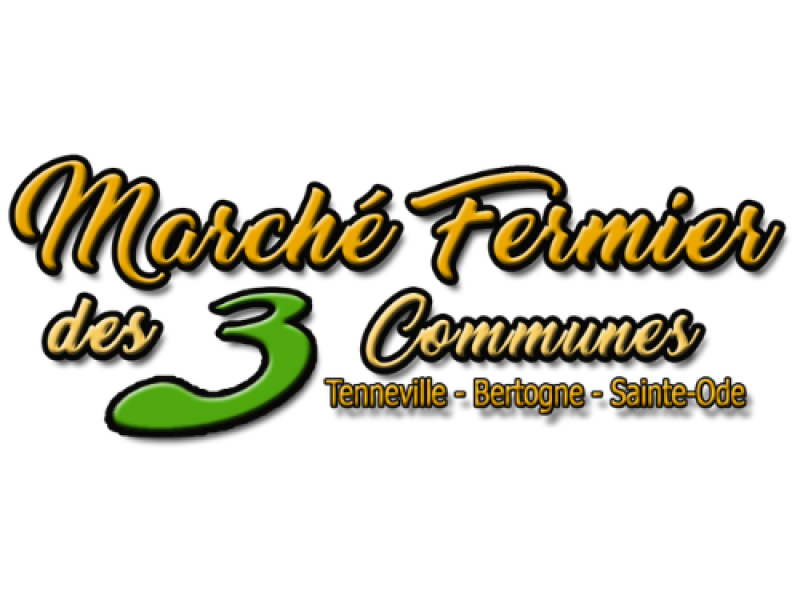 Marché Fermier des 3 Communes à Tenneville - Boerenmarkt | Boncado - photo 7