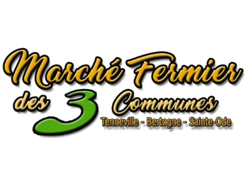 Marché Fermier des 3 Communes à Tenneville - Boerenmarkt | Boncado - photo 6