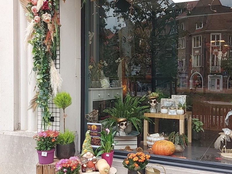 A fleur d'elle à Tournai | Boncado - photo 9