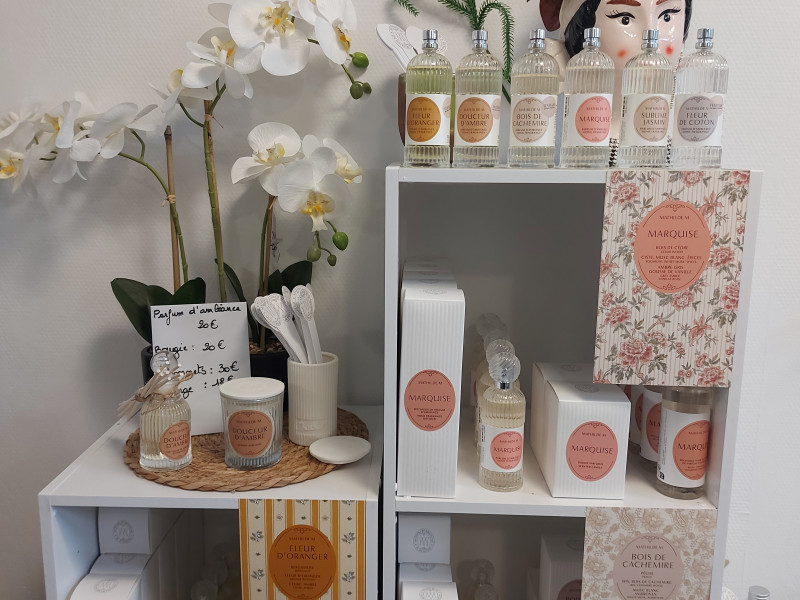 A fleur d'elle à Tournai | Boncado - photo 11