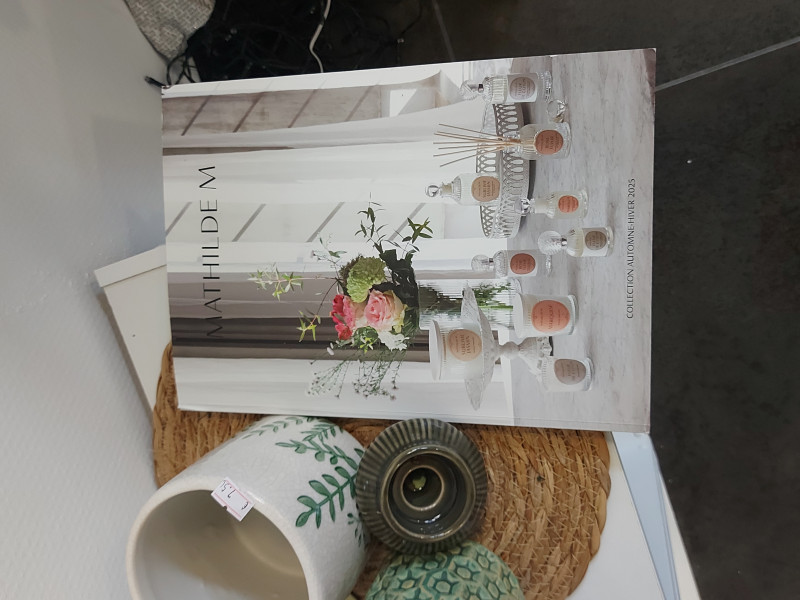 A fleur d'elle à Tournai | Boncado - photo 13