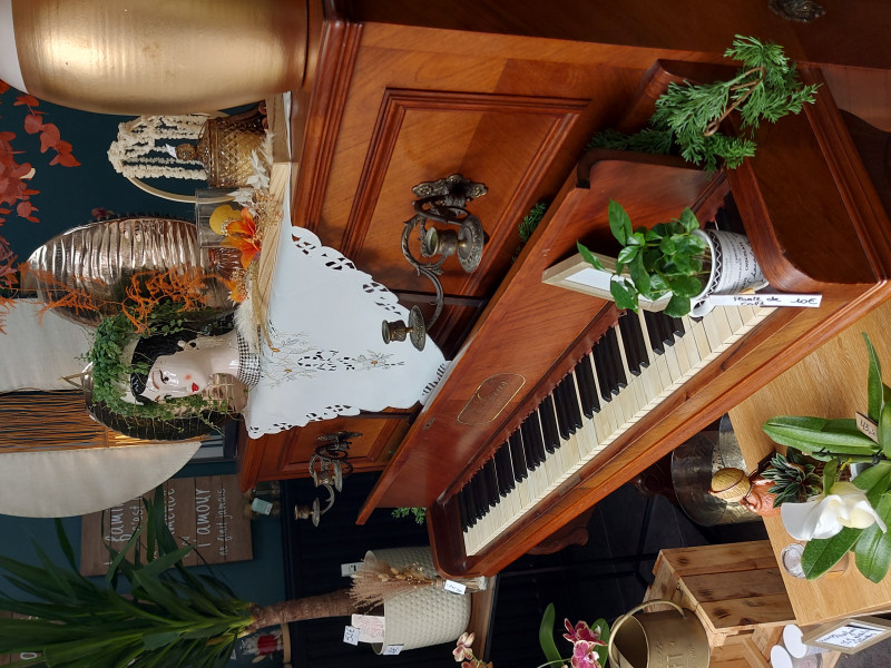 A fleur d'elle à Tournai | Boncado - photo 16