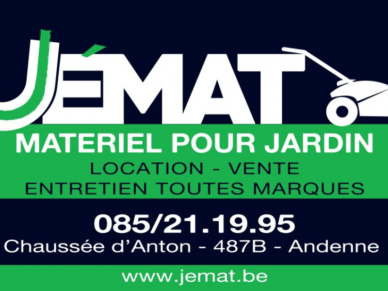 JEMAT SRL à ANDENNE | Boncado - photo 6