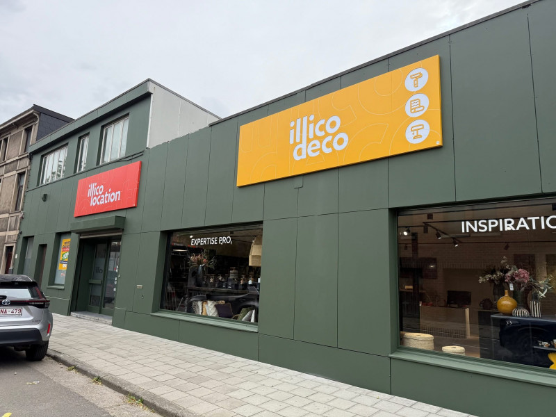 ILLICO DECO à pepinster - Magasin de décoration - Magasin de peintures et de décoration | Boncado - photo 6