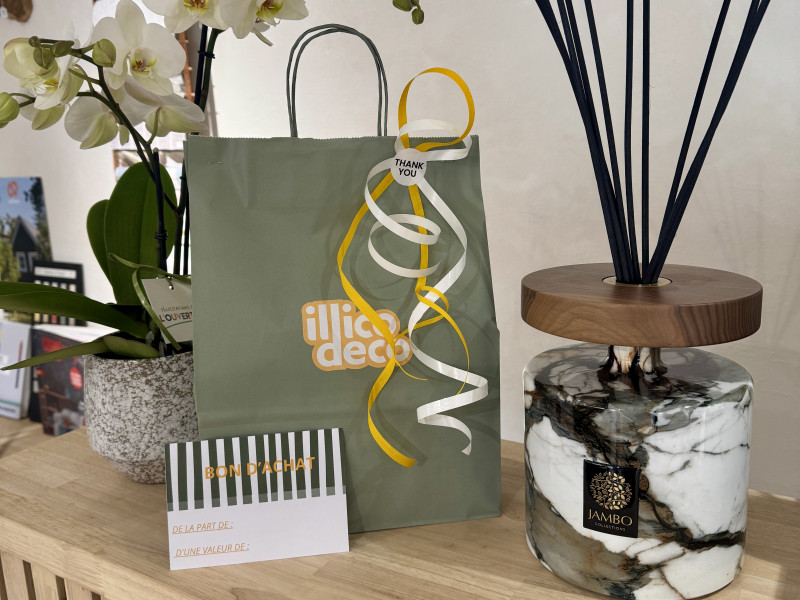 ILLICO DECO à pepinster - Magasin de décoration - Magasin de peintures et de décoration | Boncado - photo 7