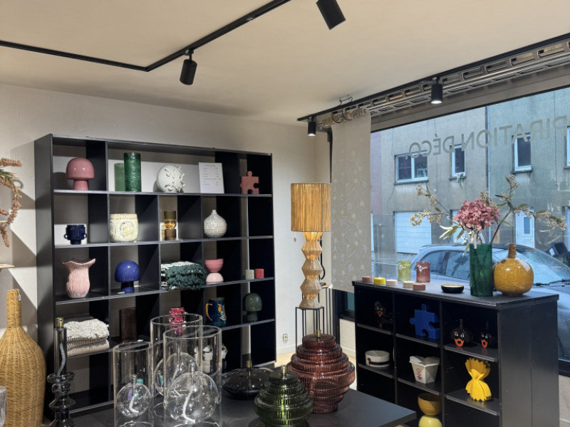 ILLICO DECO à pepinster - Magasin de décoration - Magasin de peintures et de décoration | Boncado - photo 8