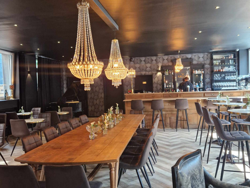 Lili's Bar à Marche en Famenne - Bar à tapas - Bar à cocktails | Boncado - photo 6