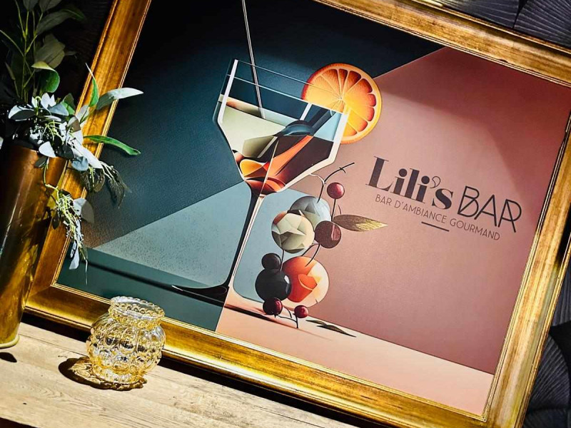 Lili's Bar à Marche en Famenne - Bar à tapas - Bar à cocktails | Boncado - photo 9