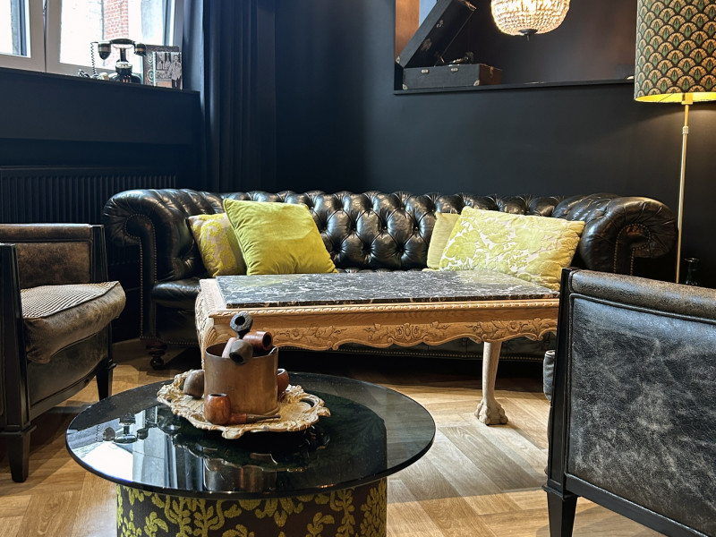 Lili's Bar à Marche en Famenne - Bar à tapas - Bar à cocktails | Boncado - photo 10