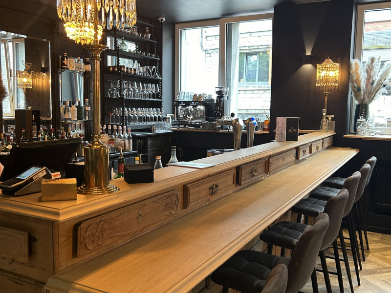 Lili's Bar à Marche en Famenne - Bar à tapas - Bar à cocktails | Boncado - photo 11