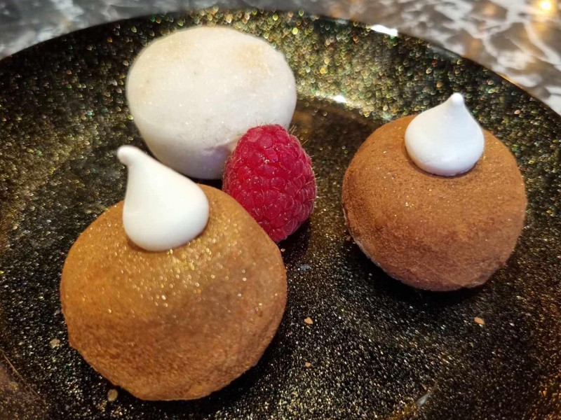 Lili's Bar à Marche en Famenne - Bar à tapas - Bar à cocktails | Boncado - photo 13