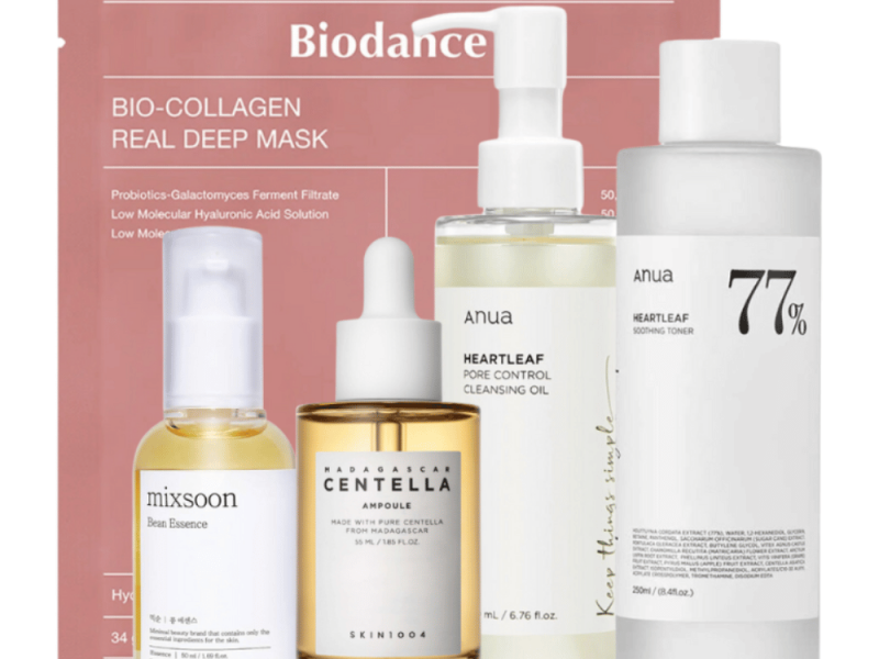 K-Glow à Tournai - Boutique de produits de beauté - Institut de beauté | Boncado - photo 11