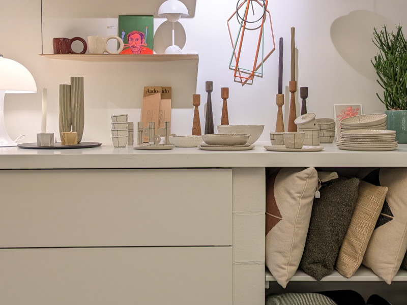 SLIK design store à Tournai - Magasin de décoration - Boutique d’art et d’artisanat | Boncado - photo 8