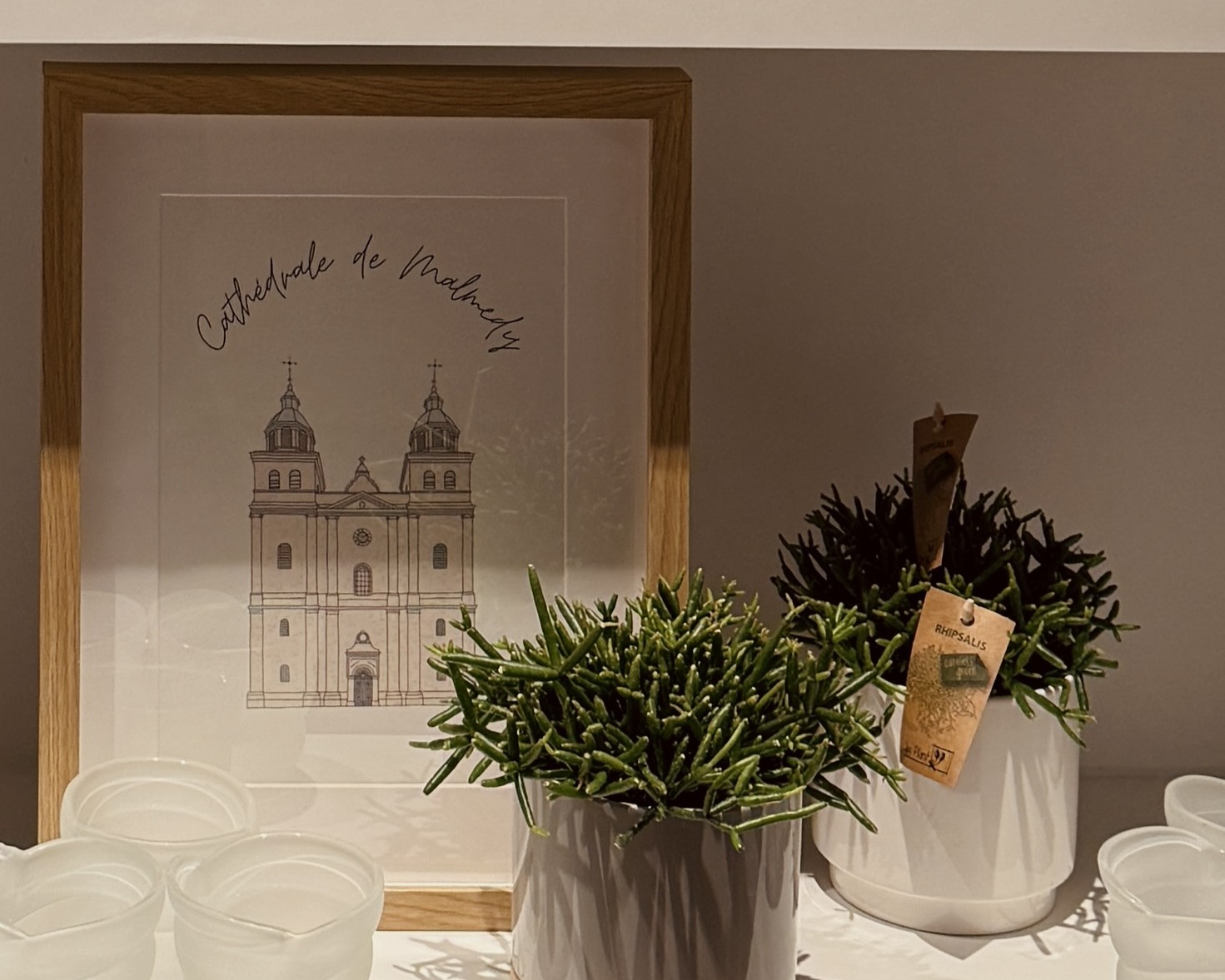 Atelier JJ - Boutique à Malmedy - Magasin de décoration - Architecte d'Interieur | Boncado - photo 19