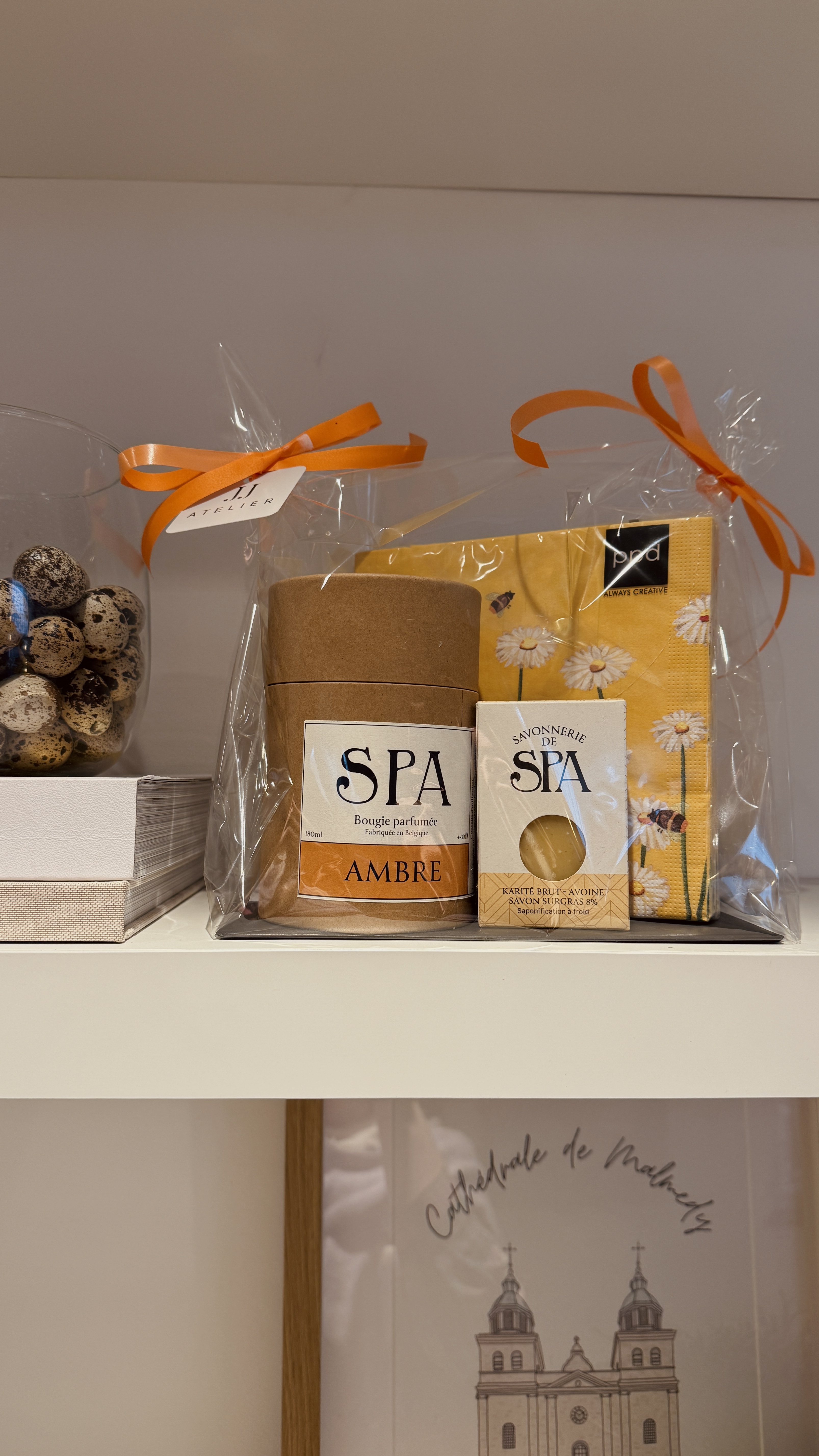 Atelier JJ - Boutique à Malmedy - Magasin de décoration - Architecte d'Interieur | Boncado - photo 25