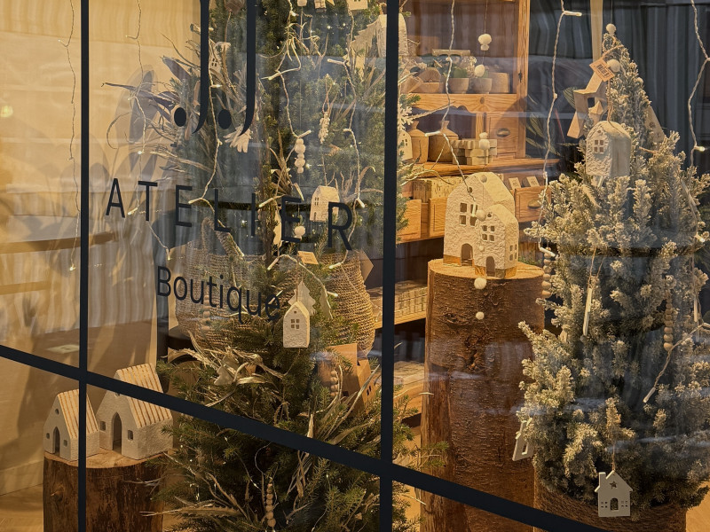 Atelier JJ - Boutique à Malmedy - Decoratiewinkel | Boncado - photo 6