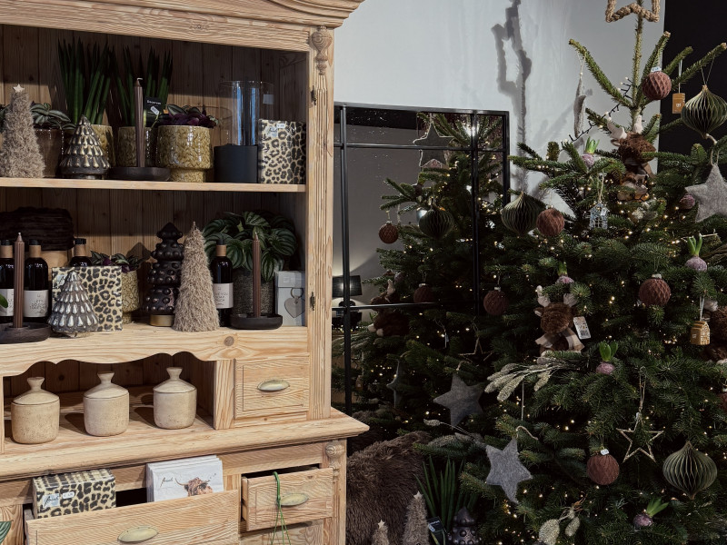 Atelier JJ - Boutique à Malmedy - Decoratiewinkel | Boncado - photo 8