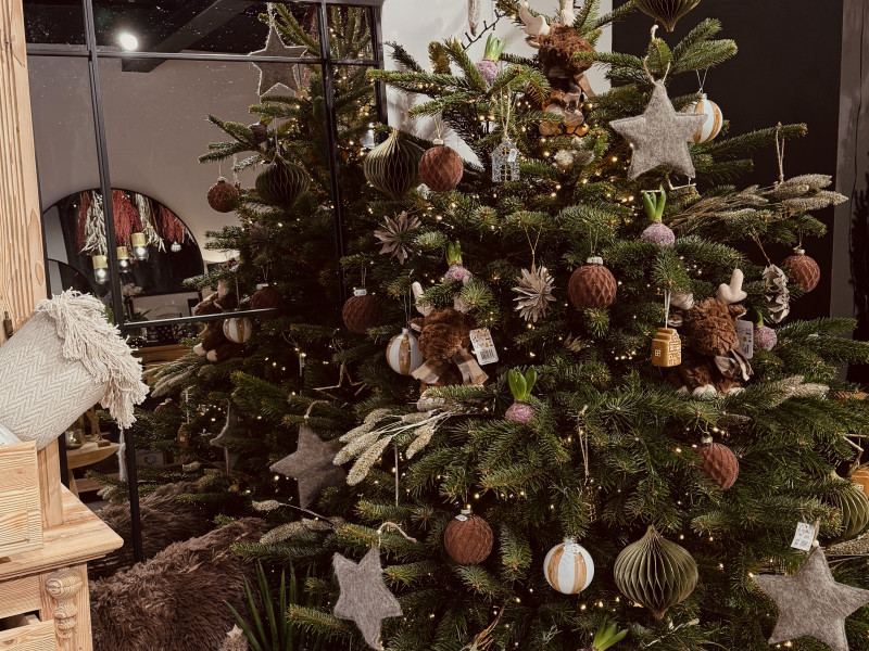 Atelier JJ - Boutique à Malmedy - Decoratiewinkel | Boncado - photo 9