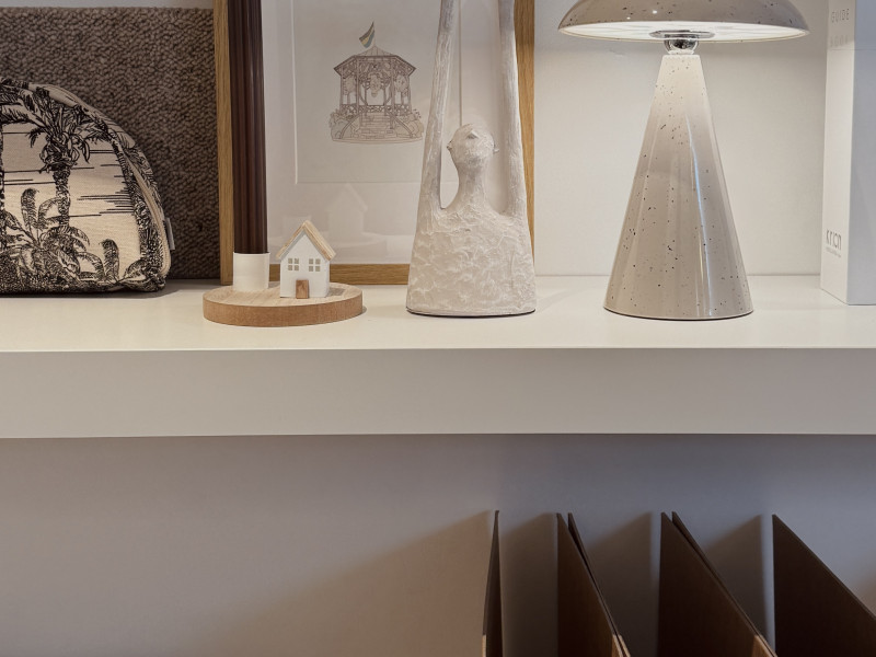 Atelier JJ - Boutique à Malmedy - Decoratiewinkel | Boncado - photo 10