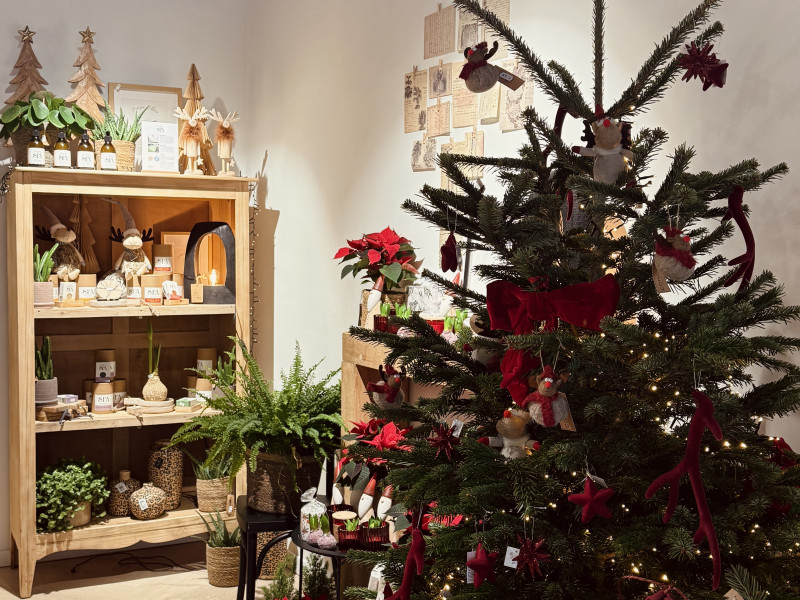 Atelier JJ - Boutique à Malmedy - Decoratiewinkel | Boncado - photo 12