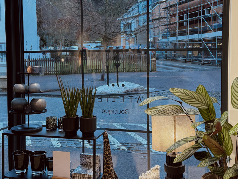 Atelier JJ - Boutique à Malmedy - Magasin de décoration - Architecte d'Interieur | Boncado - photo 14