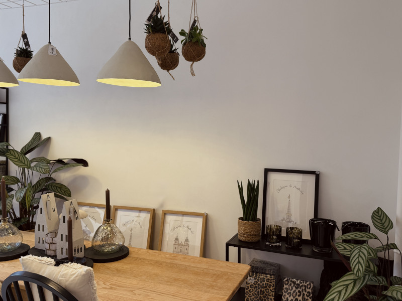 Atelier JJ - Boutique à Malmedy - Magasin de décoration - Architecte d'Interieur | Boncado - photo 11