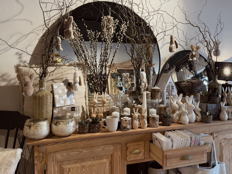 Atelier JJ - Boutique à Malmedy - Magasin de décoration - Architecte d'Interieur | Boncado - photo 13